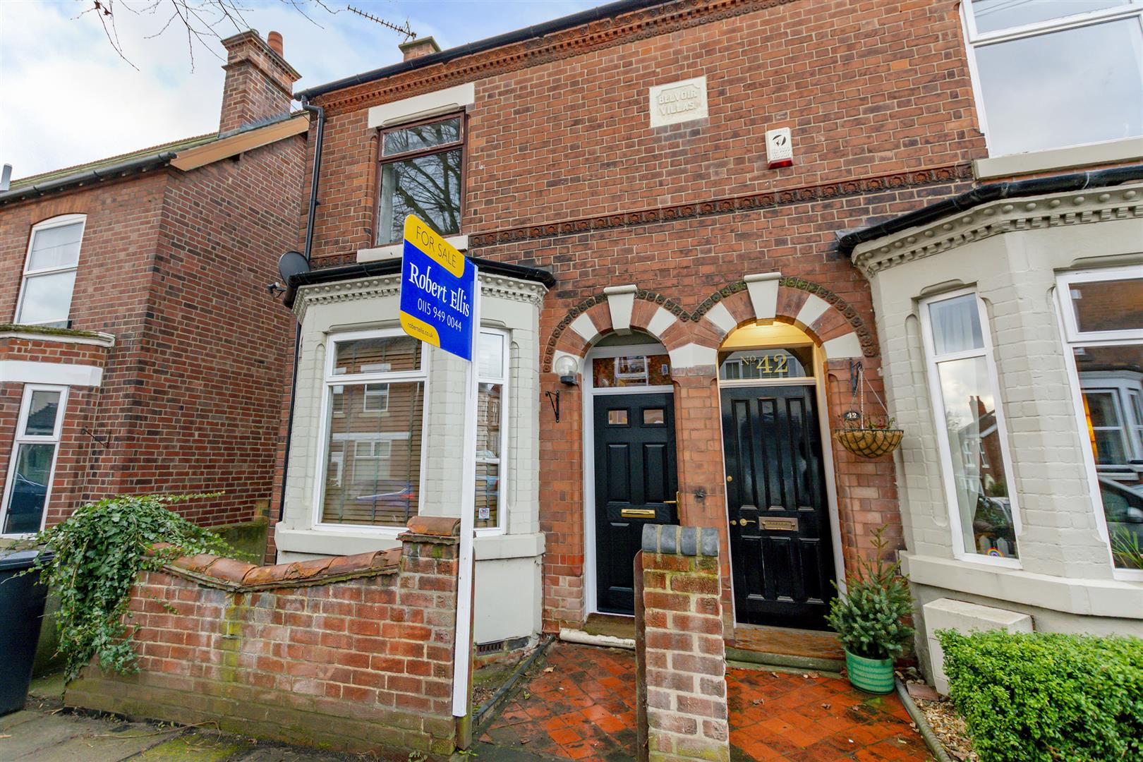 Birley Street, Stapleford, Nottingham Robert Ellis Estate Agents